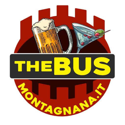 The Bus Montagnana